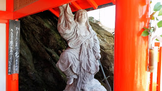 人文研究見聞録：二見興玉神社 ［三重県］