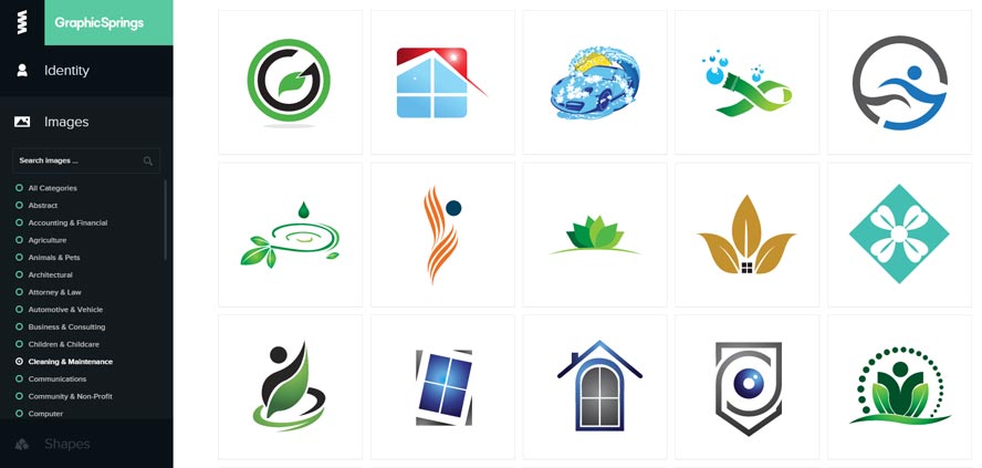 3 Cara membuat Logo  Online Dengan Mudah dan Gratis Desainku