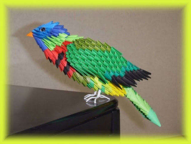 3d Origami2