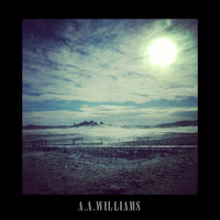 A.A. Williams - A.A. Williams 