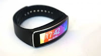 Samsung Gear Fit