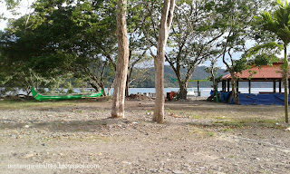  Bagi anda yang ingin berlibur ke wilayah sekitar kabupaten Tanggamus maka Wisata teluk ki Penginapan di teluk kiluan lampung