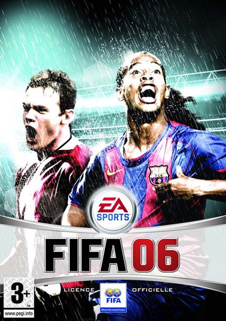 DoRPaN_SmT™-: FIFA 2006 Full Version Free Download