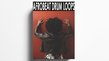 Free download afrobeat drum loops - vol.4