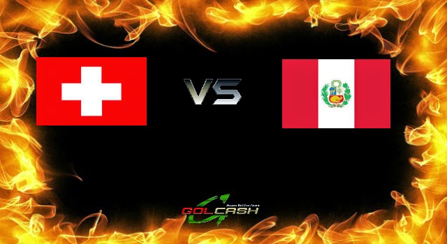  Prediksi Skor Swiss vs Peru 04 Juni 2014