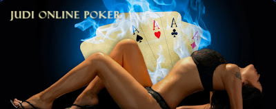 Agen Poker Online Indonesia - SayaPoker.com