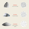 Cocina Molecular Espumas