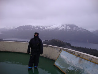 Cerro Campanário _ Bariloche - AR