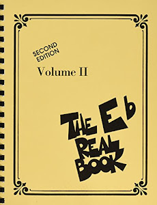 The Eb Real Book Volume 2