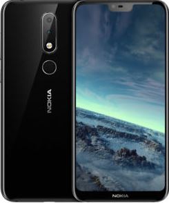 Cara Screenshot di Nokia X6