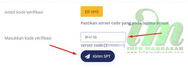 Tutorial Pengisian SPT 1770 SS Secara Online Untuk Guru Madrasah