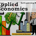 Applied Economics Self-Learning Modules 1-18