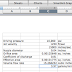 Waterjetting 1c - Volume flow, horsepower and thrust tables