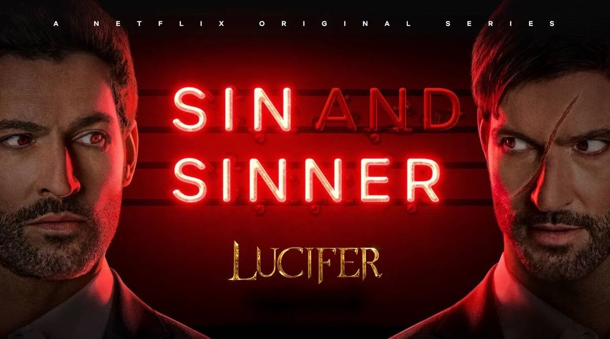 Lucifer Season 5 ลูซิเฟอร์ ยมทูตล้างนรก ปี 5