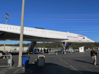 Concorde