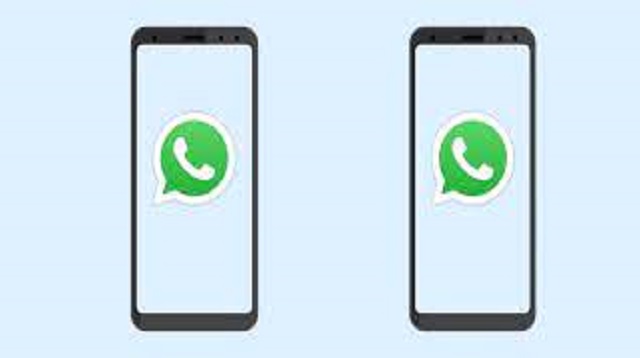 Cara Membuat 2 Akun di GB Whatsapp
