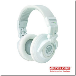 Reloop  RHP-10 Headphones 