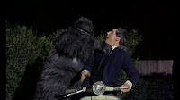 konga michael gough giant ape