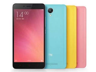 Harga Xiaomi Redmi Note 2