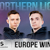 Northern Lights wins PCS Europe Charity Showdown Grand Finals