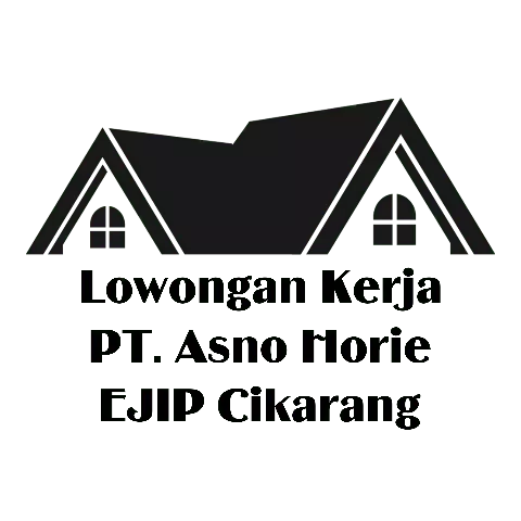 Loker PT. Asno Horie Cikarang