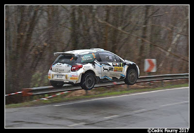 Herock Spa Rally