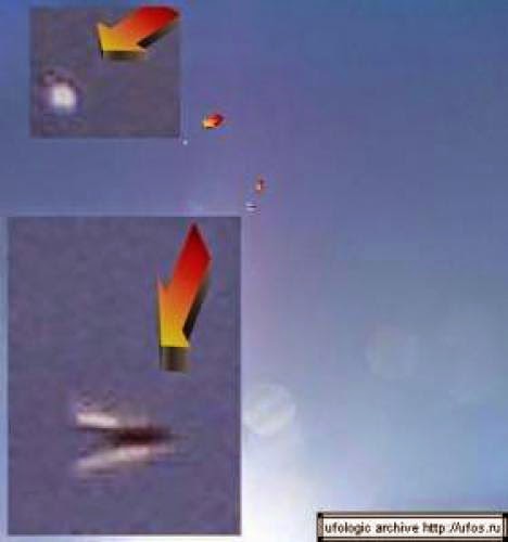 Ufo Sighting In Rochester New York On February 11Th 2013 White Light Observed In Field While In Vehicle