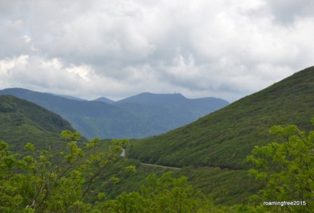 Blue Ridge Parkway