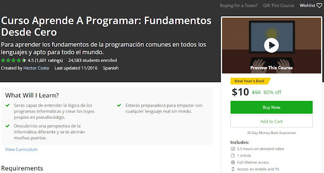 Curso-Aprende-A-Programar-Fundamentos-Desde-Cero