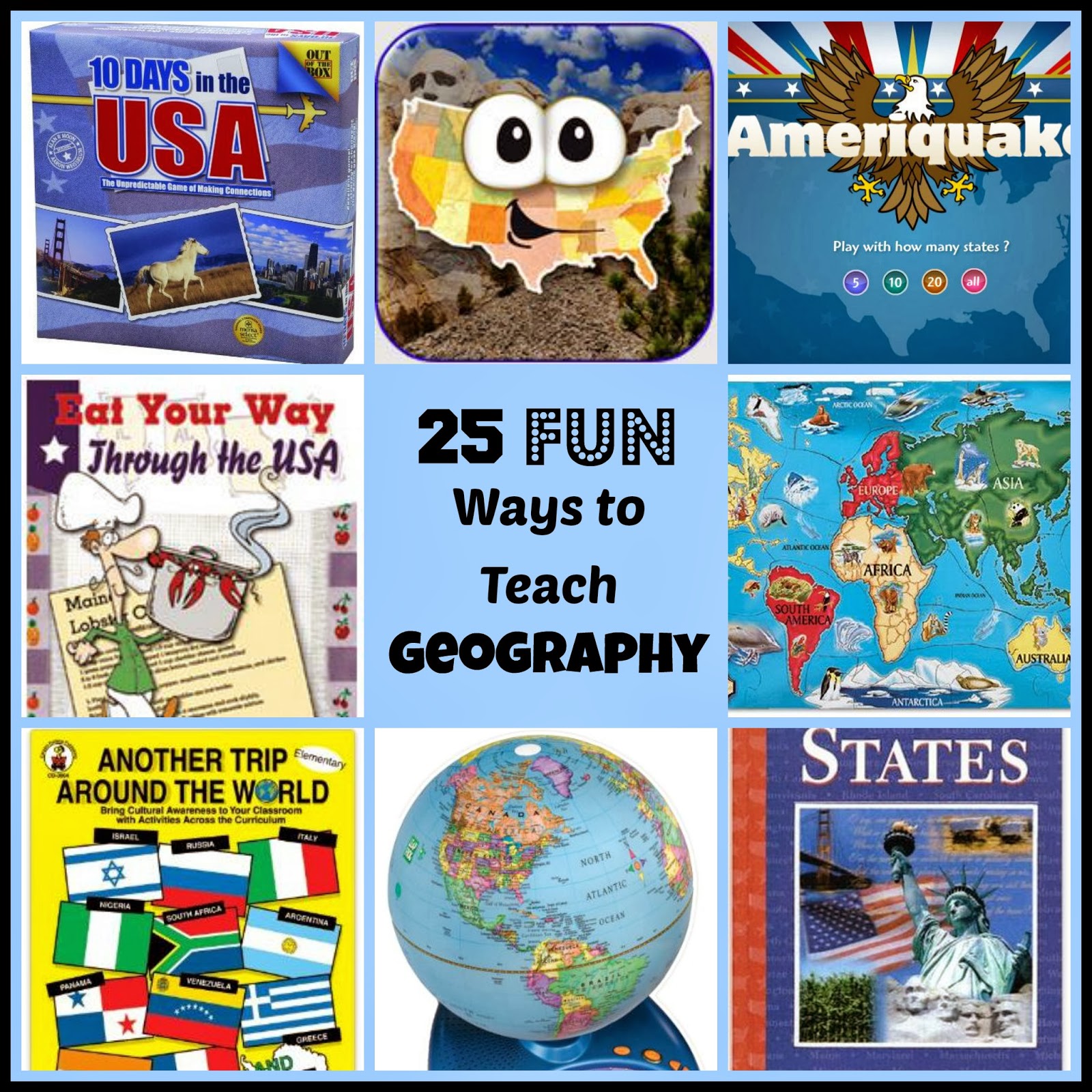 school  elementary geography  resources geography students  lessonsfree 8,000 has lesson plans Fromedhelper high
