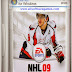 NHL 09 Game full free download
