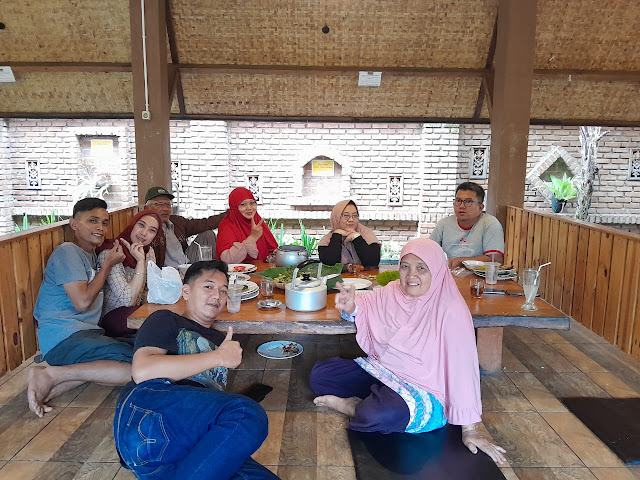 Restoran Lumbung Padi