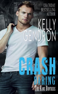 CRASH (Kelly Gendron)