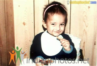 Katrina Kaif childhood life photos