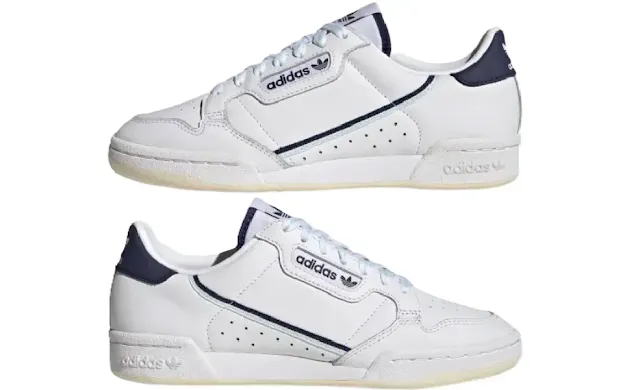 Adidas Continental 80