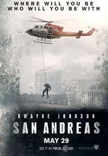 Download Film San Andreas (2015) Subtitle Indonesia