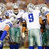 The Offensive Line: A Garrett/Callahan Success Story