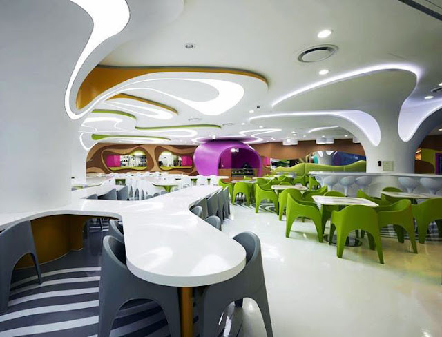 InfoMedia Digital Inovasi Desain Interior Ruang Makan