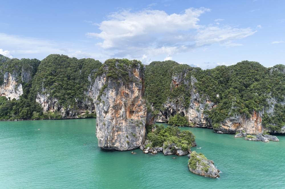 AVANI AO NANG CLIFF KRABI RESORT