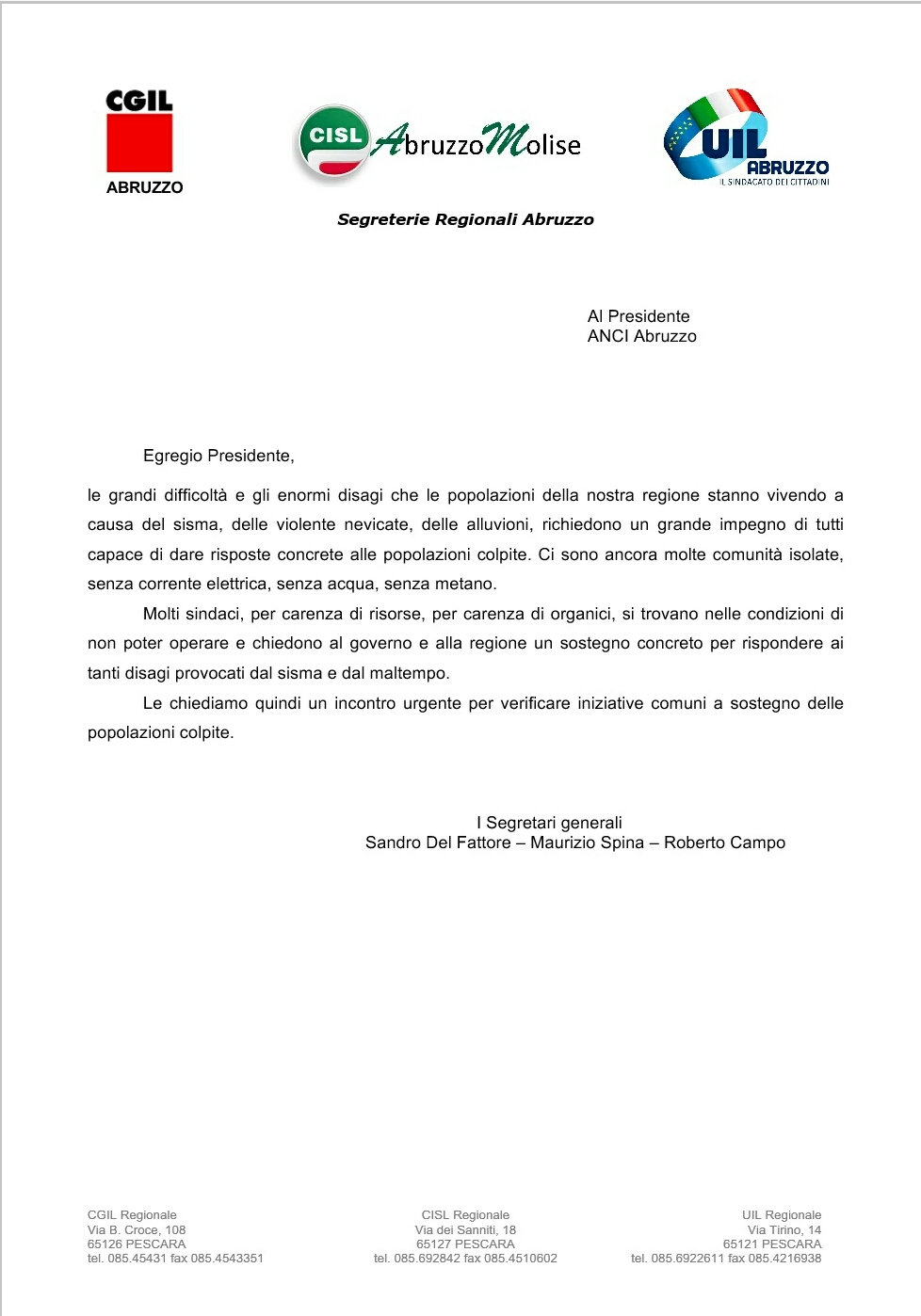 Come scrivere una lettera di reclamo all' asl