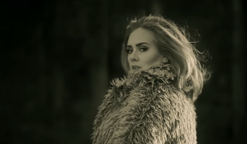 Yos y sus paranoias: AnÃ¡lisis del videoclip 'Hello' de Adele