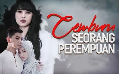 Cemburu Seorang Perempuan