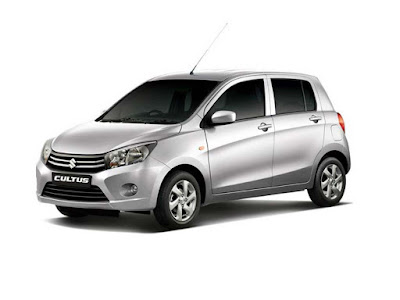 Suzuki Cultus 2022 Price, Features and Specifications in Pakistan