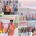 Anggota DPRD Kota Padang Pun Ardi Reses Bersama KWT