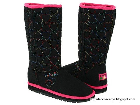 Lacci scarpe:scarpe-07143799