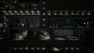 Project Wunderwaffe Game Screenshot 9