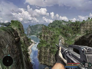 Download Game PC - Far Cry 1 Full Version (Single Link)