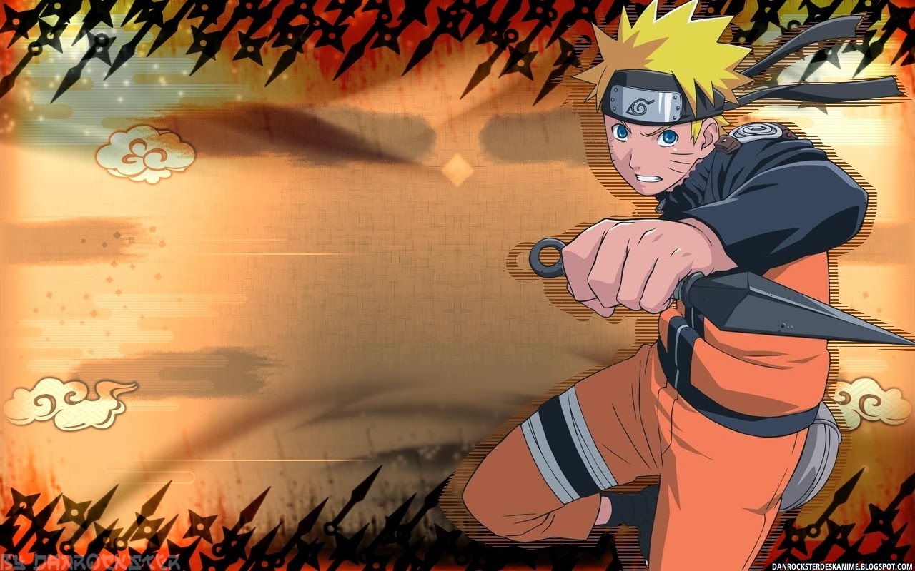 1001 Gambar  Keren Gambar Naruto Terbaru 