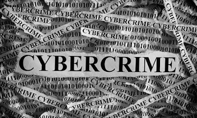 Logo Cybercrime