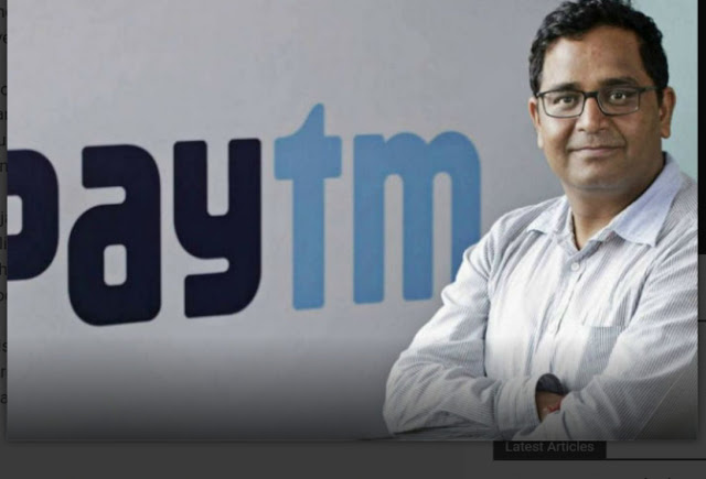 How a 28-year-old man became India's richest man by making money online...